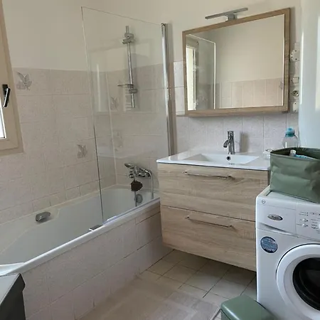 Gite Maez 4 Pers 29450 Sizun Exterior photo