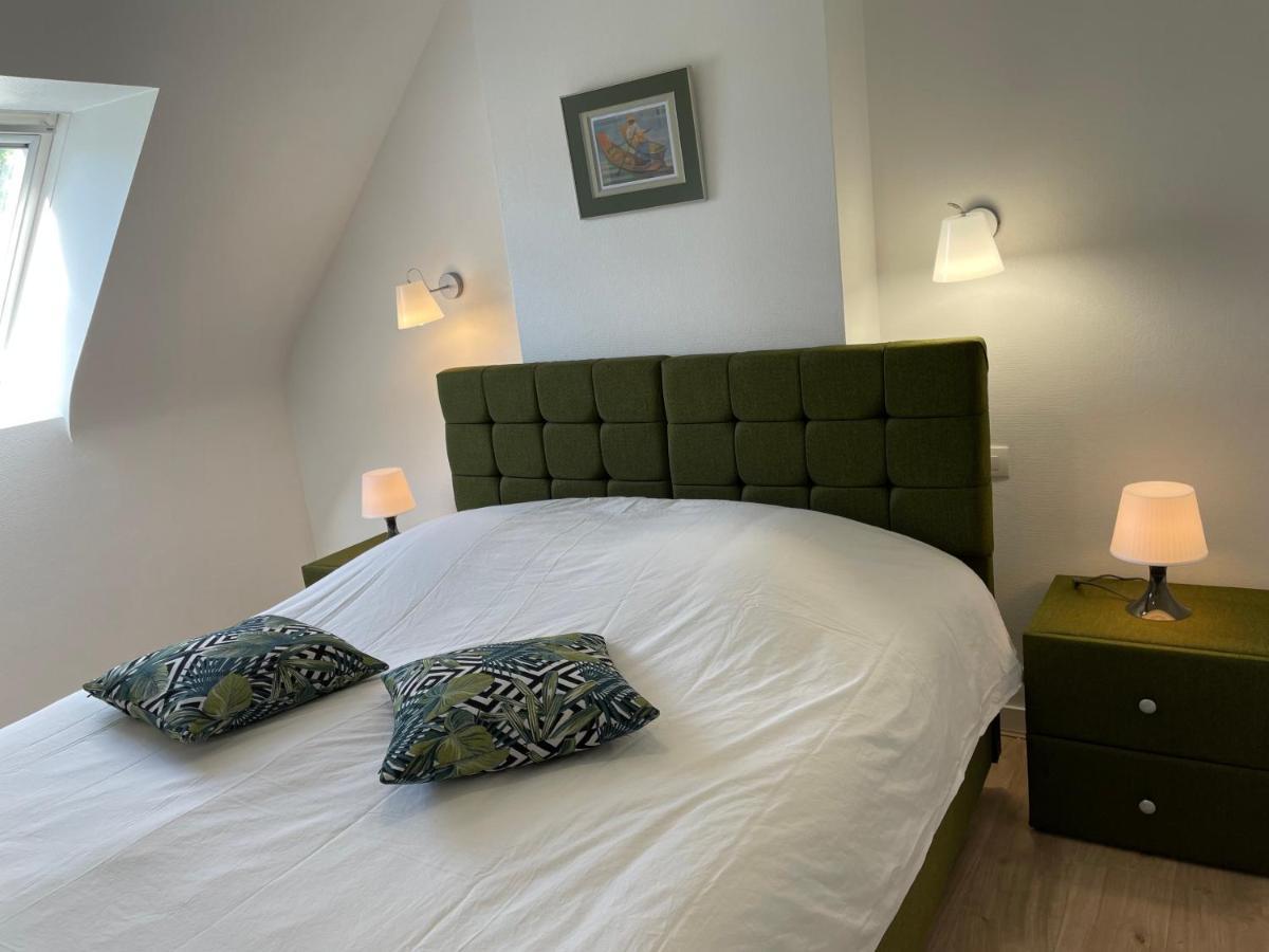 Maez 4 Pers 29450 Holiday home Sizun