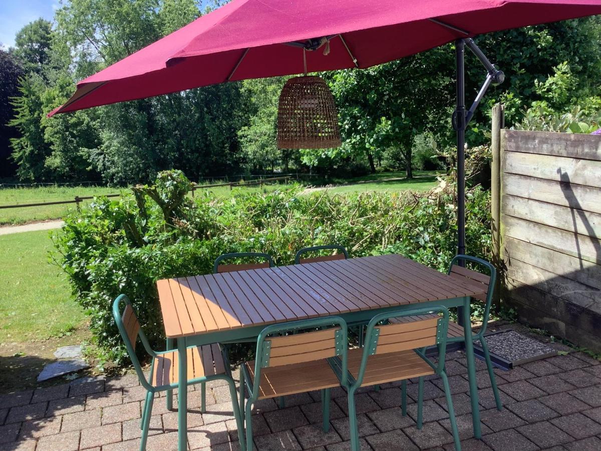 Hébergement de vacances Maez 4 Pers 29450 Sizun