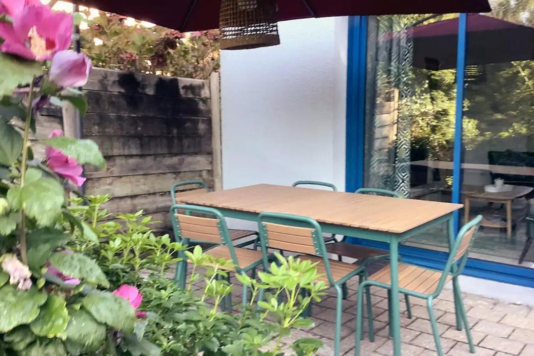 Hébergement de vacances Maez 4 Pers 29450