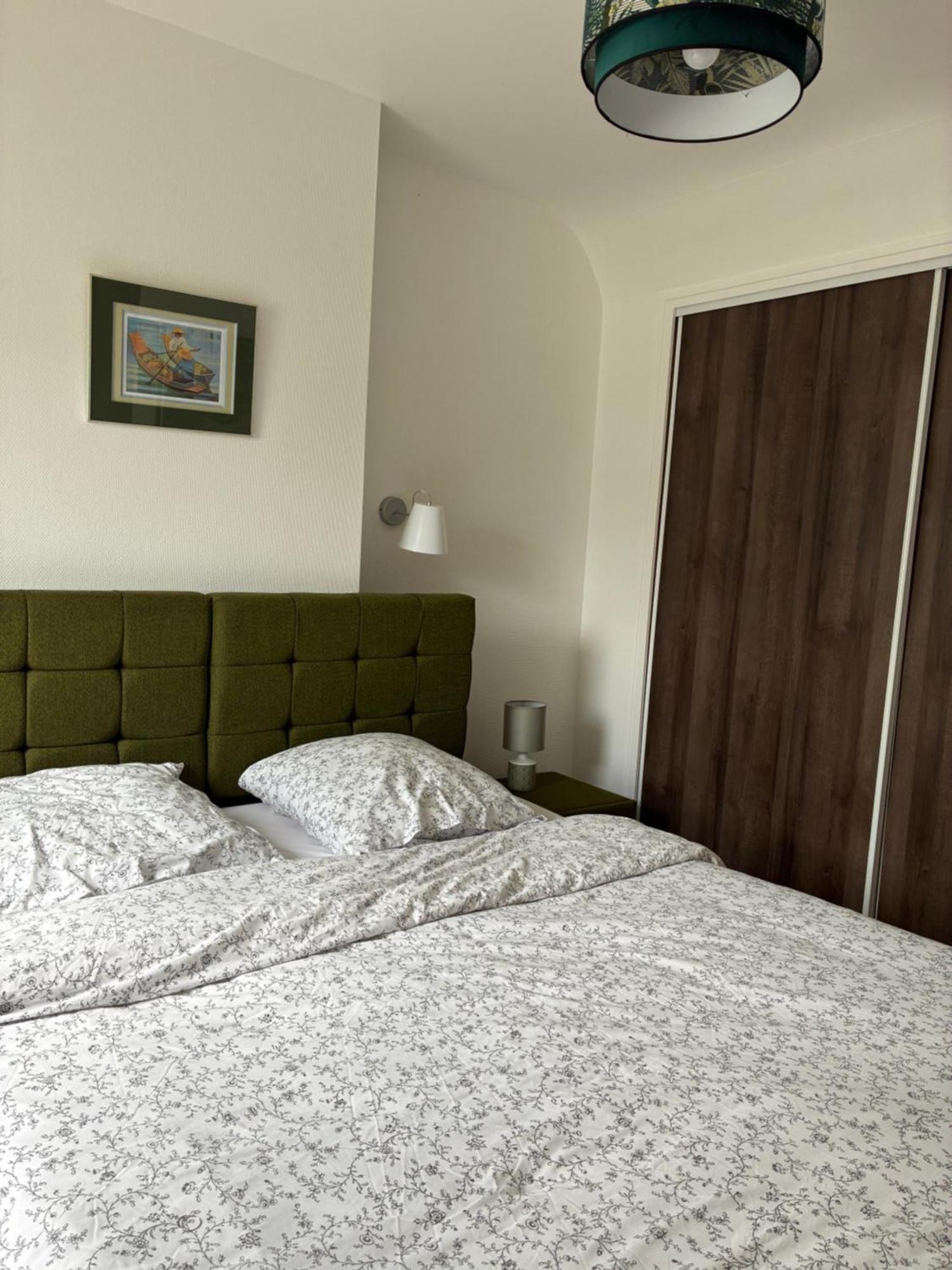 Hébergement de vacances Maez 4 Pers 29450 Sizun